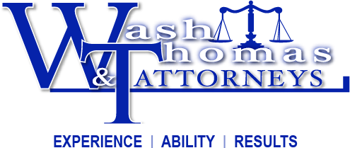 Wash & Thomas Attorneys